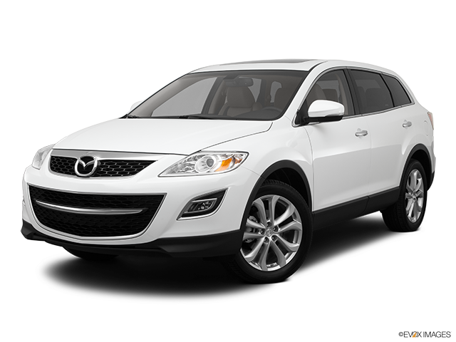 Mazda CX-9