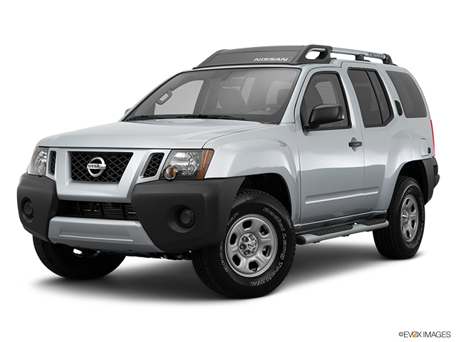Nissan Xterra