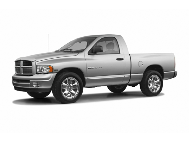 Dodge Pickup